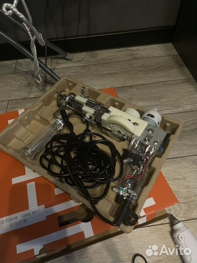 Тафтинговый набор