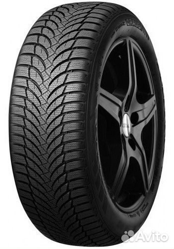 Roadstone Winguard Snow'G WH2 225/50 R17 98V