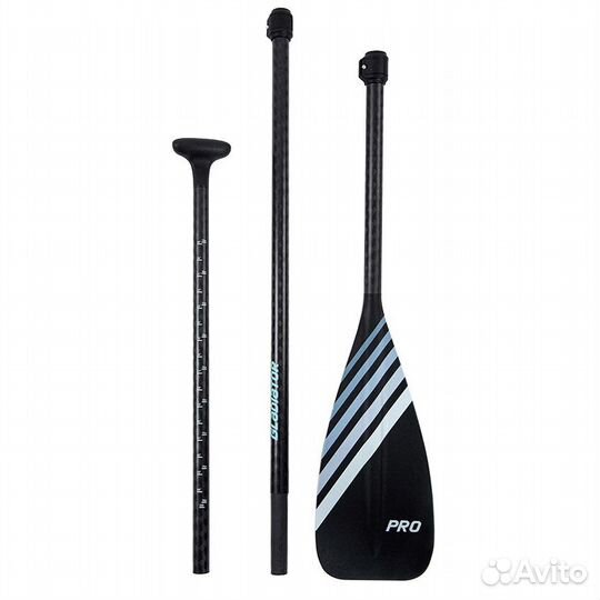 Сапборд (SUP) Aztron с веслом Gladiator Pro