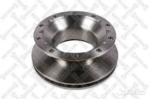 85-01320-SX диск торм 430/290x45/159.5 10n-335-23