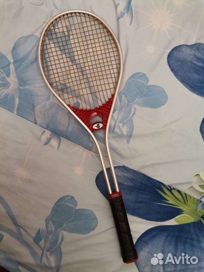 Ракетка для большого тенниса stomil