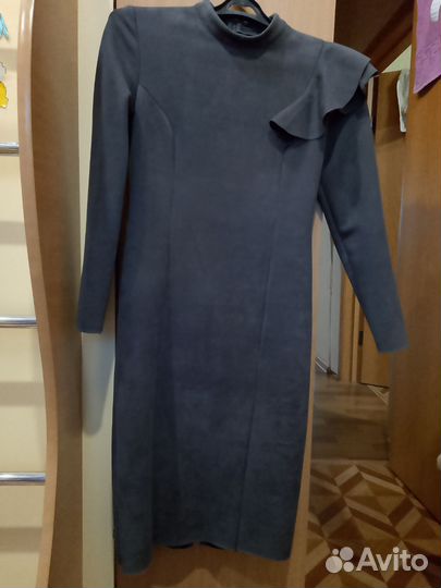 Вечернее платье 42 44