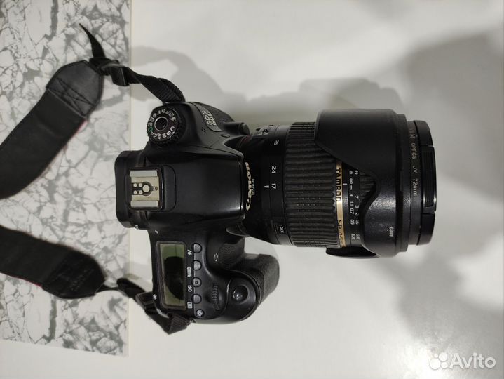 Canon 60d