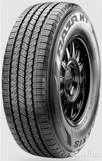 Maxxis Razr HT780 275/60 R20 115H