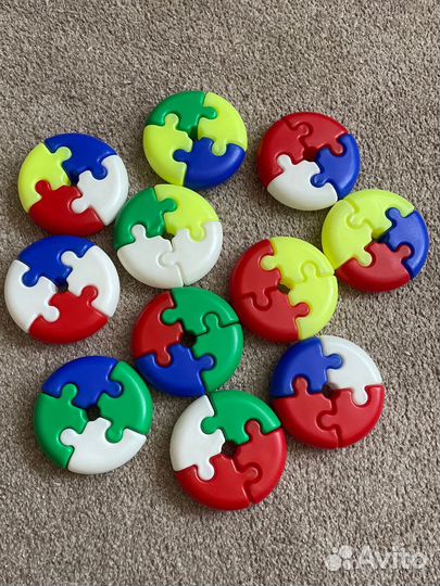 Конструктор