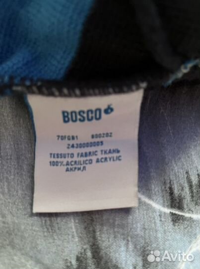 Шапка (Bosco)