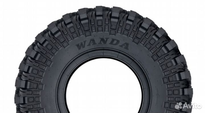 Wanda Digger WN03 265/85 R15 115K