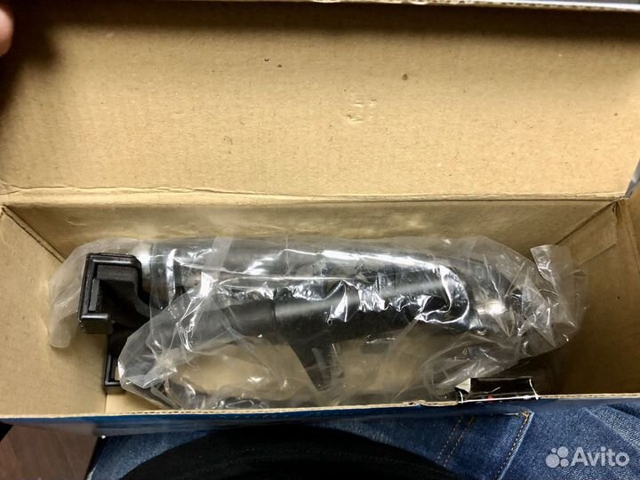 Держатель универсальный Ainy RA-002