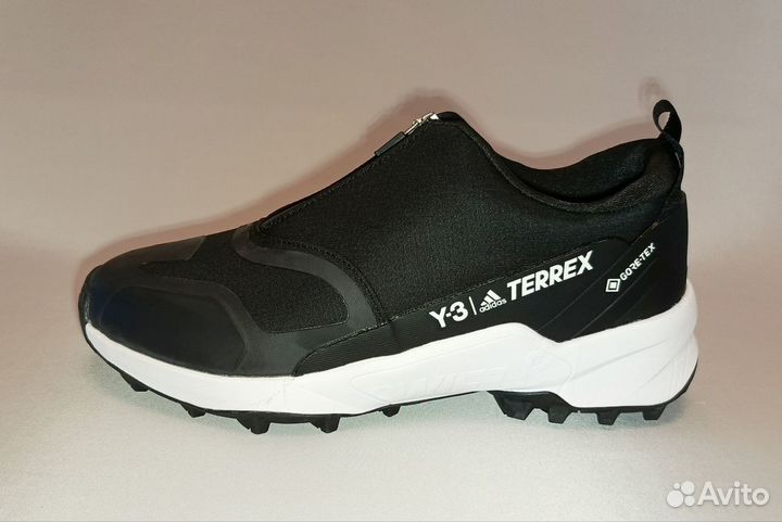 Кроссовки Adidas Y-3 terrex swift R3 GTX