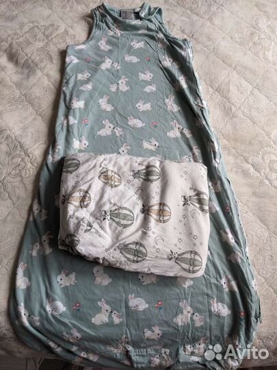 Спальный мешок детский H&M