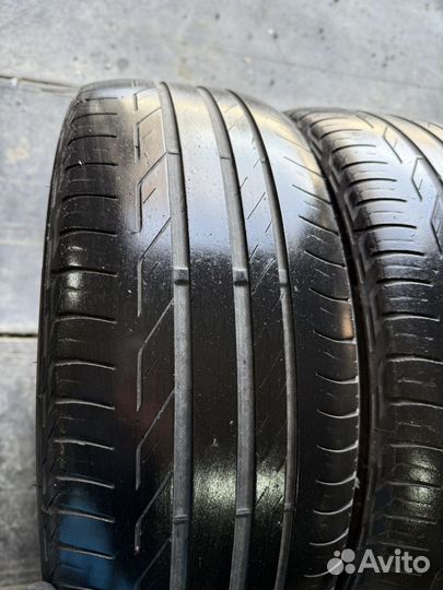Bridgestone Turanza T001 195/55 R16