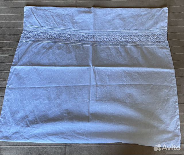 Занавески, дорожки, наволочки