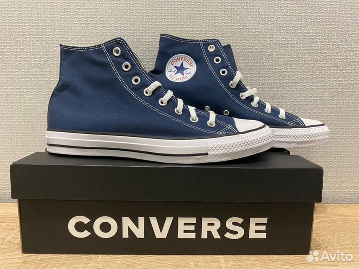 Кеды Converse M9622C