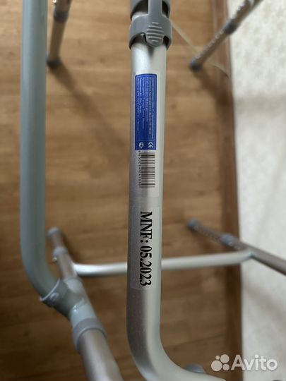 Ходунки для взрослых