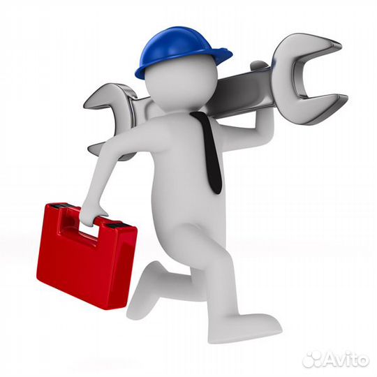 Мастер по ремонту оборудования