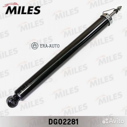 Miles DG02281 Амортизатор