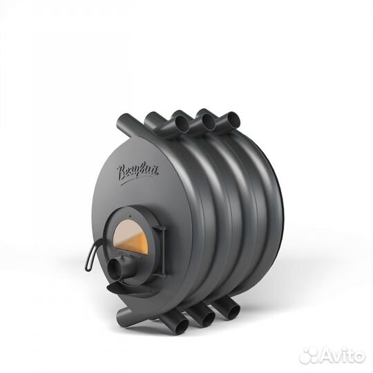 Печь отопительная везувий аогт 01 С