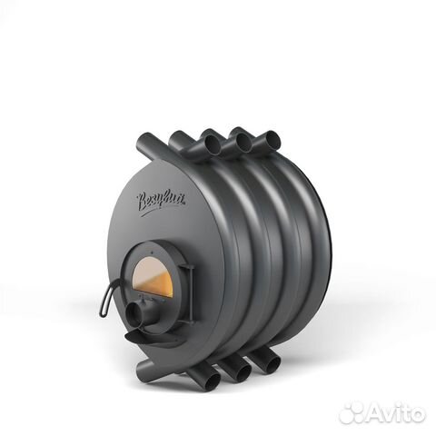 Печь отопительная везувий аогт 01 С