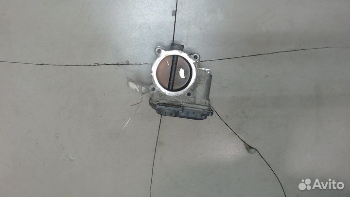Заслонка дроссельная Volvo S60, 2013