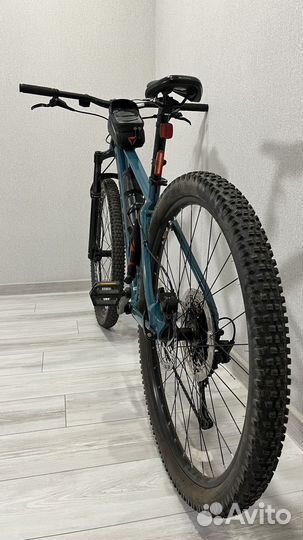 Горный велосипед jamis highpoint A1