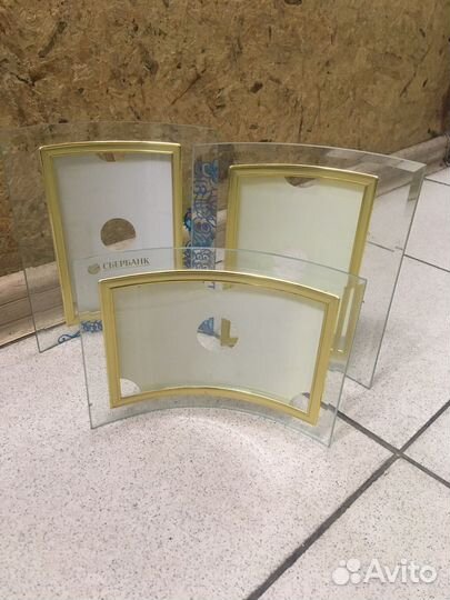 Рамки для фотографий