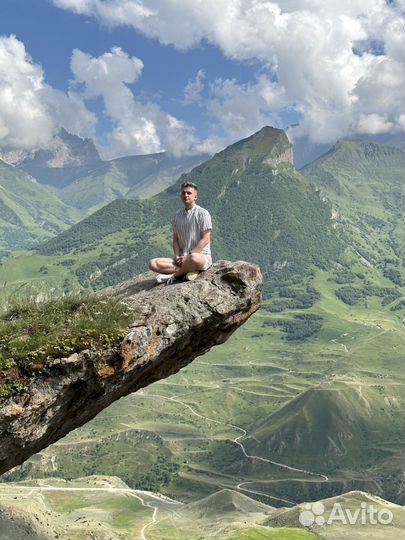 FLY-tour Эльбрус