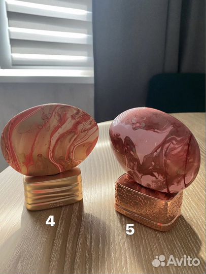 Attar collection, thoo оригинал, флаконы