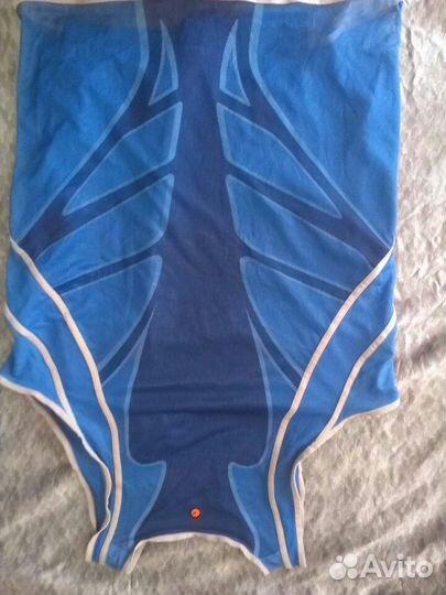 Майка Баскетбол Nike dry fit