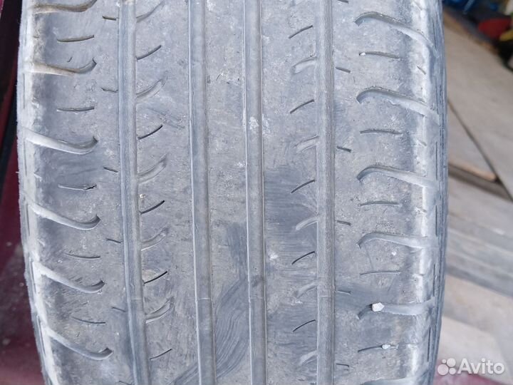 Hankook Optimo K415 19.5/65 R15 88B