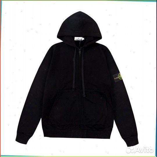 Зипка Stone Island (Все расцветки)