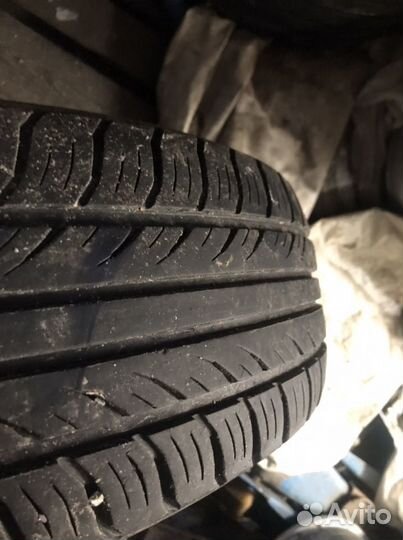 КАМА Breeze 195/65 R15 96N