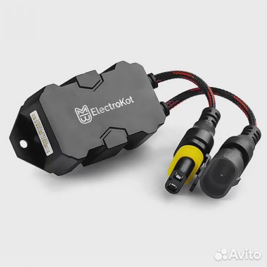 Обманки, электронные обманки для диодных LED ламп