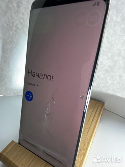 Samsung galaxy s8 plus + два чехла в подарок