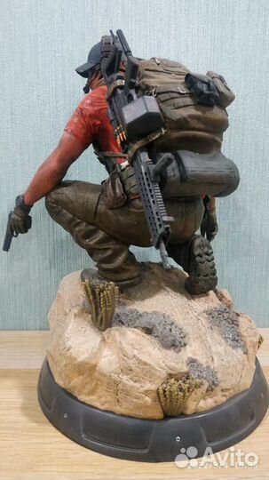 Фигурка Tom Clancy's Ghost Recon Wildlands Nomad