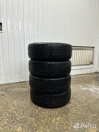 GT Radial Champiro IcePro 205/60 R16 96T