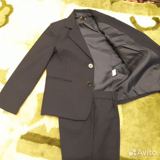 Костюм детский. Рост 120