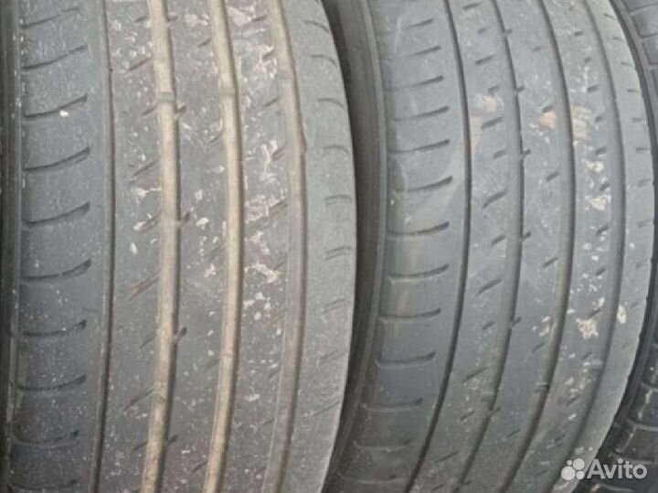 Toyo Proxes T1 Sport 295/40 R21