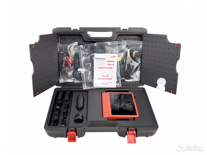 Сканер диагностический Launch X-431 PRO