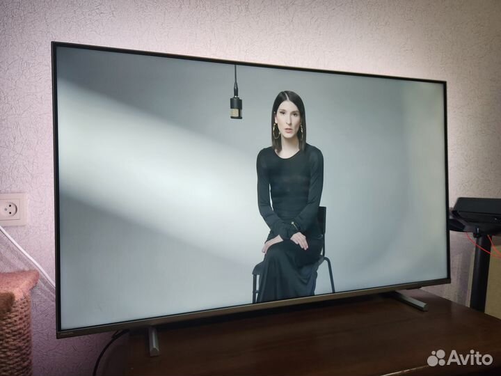 Телевизор Philips