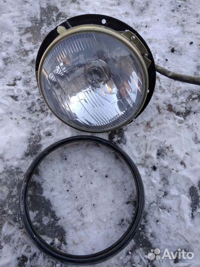 Фара на УАЗ