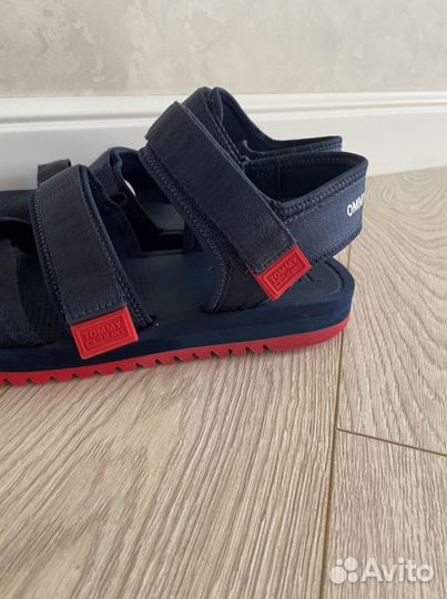 Сандали Tommy