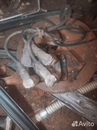 Модуль зажигания ваз 2114 старого и нового образца