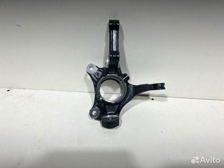 Кулак поворотный(Цапфа) передний правый Kia Rio 4