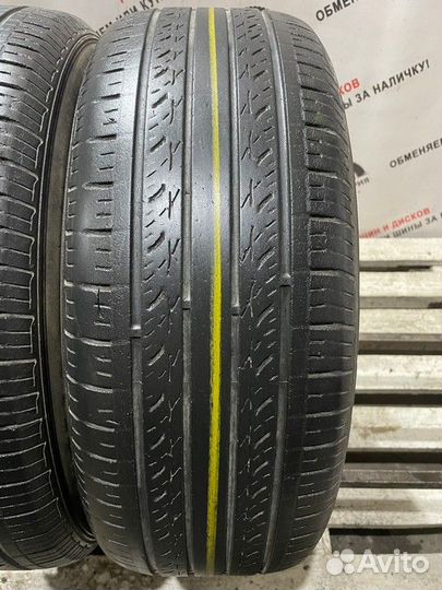 Hankook Optimo H426 205/55 R16 89H