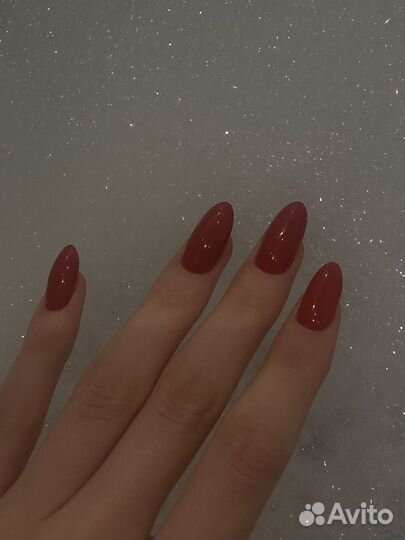 Маникюр педикюр на дому