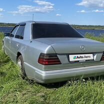 Mercedes-Benz W124 2.6 AT, 1987, 100 000 км, с пробегом, цена 280 000 руб.