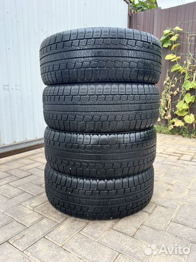Hankook Winter I'Cept IZ2 205/55 R16