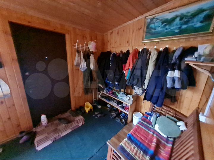 Дача 70 м² на участке 5 сот.