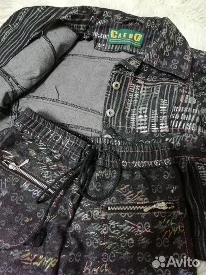 Костюм для девочки