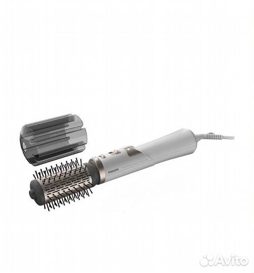 Фен щетка philips HP8664